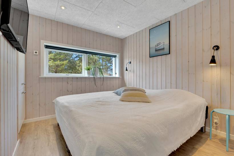 Foto von Ferienhaus ME96 in Blåvand - Westjütland
