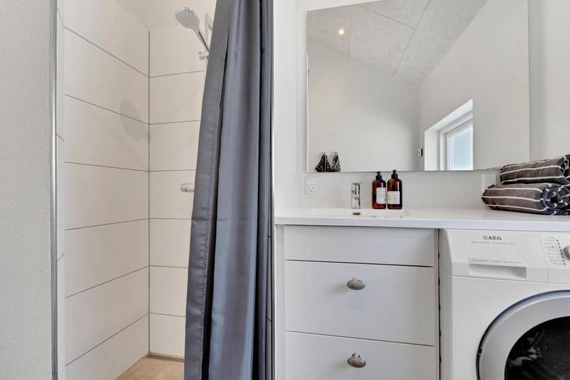 Foto von Ferienhaus ME96 in Blåvand - Westjütland