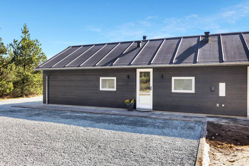Foto von Ferienhaus ME96 in Blåvand - Westjütland