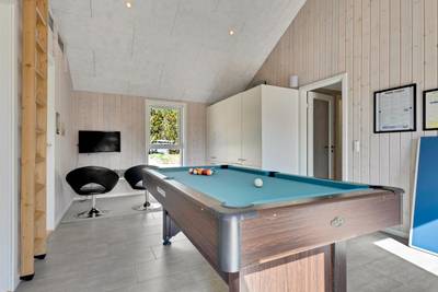 Vorschaubild von Ferienhaus ME96 in Blåvand - Westjütland