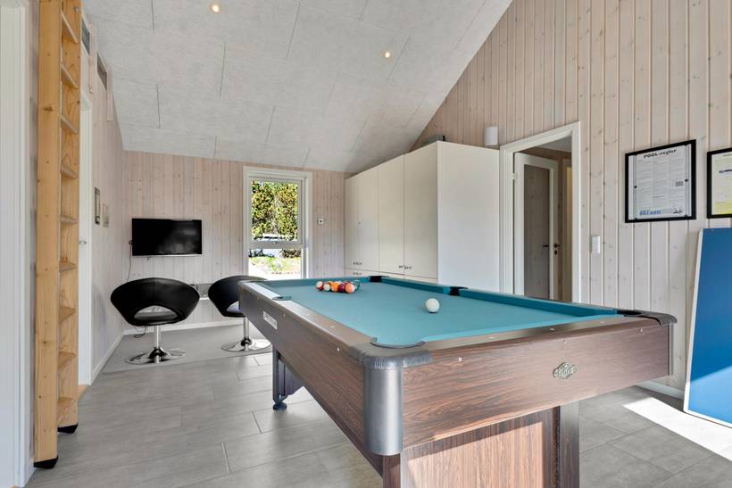 Foto von Ferienhaus ME96 in Blåvand - Westjütland
