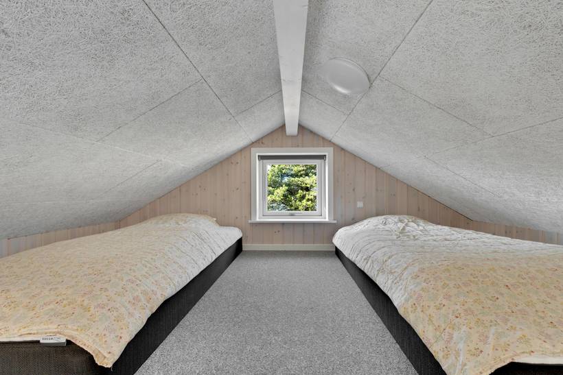 Foto von Ferienhaus ME96 in Blåvand - Westjütland