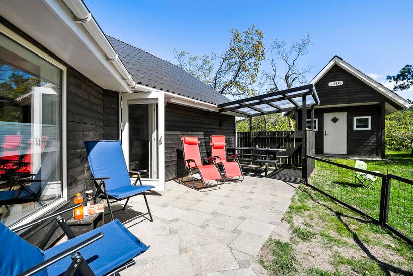 Foto von Ferienhaus ME97 in Stauning - Westjütland