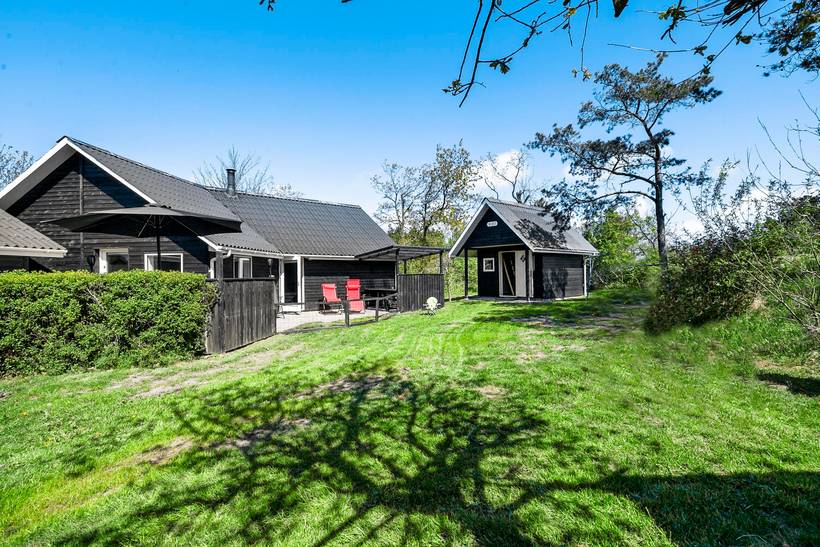 Foto von Ferienhaus ME97 in Stauning - Westjütland