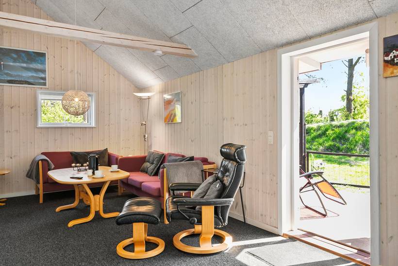 Foto von Ferienhaus ME97 in Stauning - Westjütland