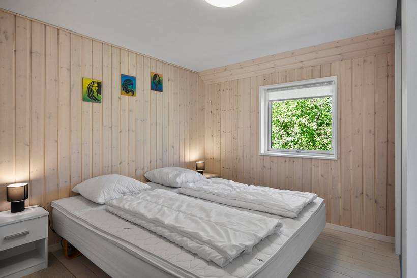 Foto von Ferienhaus ME97 in Stauning - Westjütland