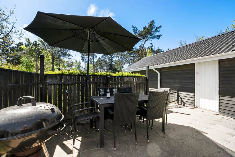 Foto von Ferienhaus ME97 in Stauning - Westjütland