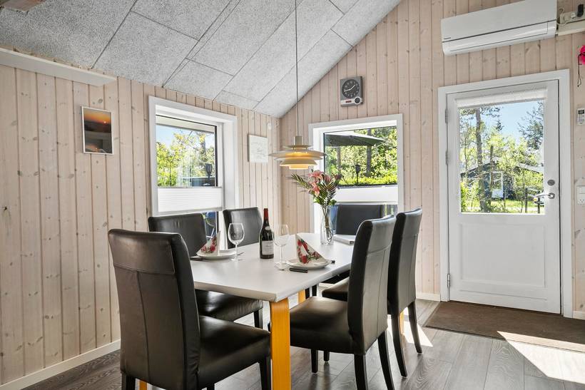 Foto von Ferienhaus ME97 in Stauning - Westjütland