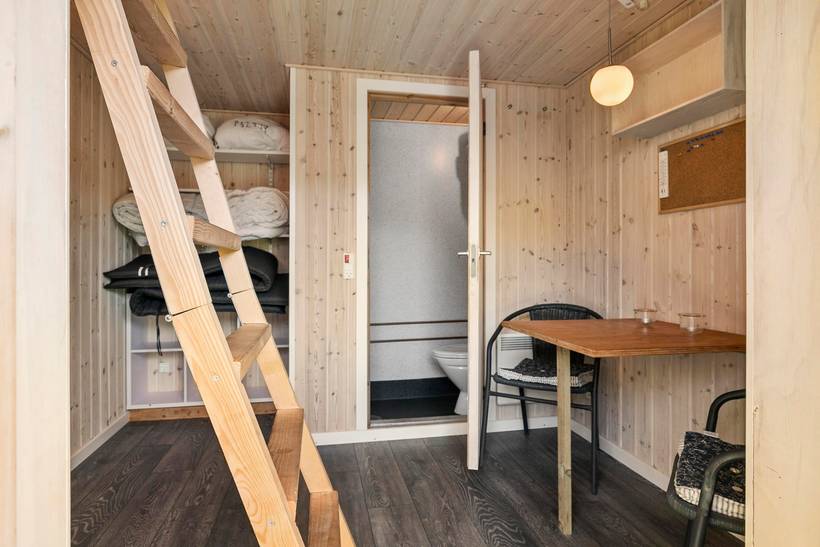 Foto von Ferienhaus ME97 in Stauning - Westjütland