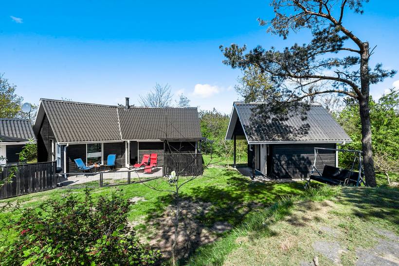 Foto von Ferienhaus ME97 in Stauning - Westjütland