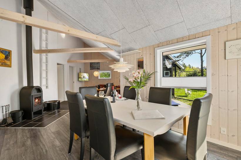 Foto von Ferienhaus ME97 in Stauning - Westjütland