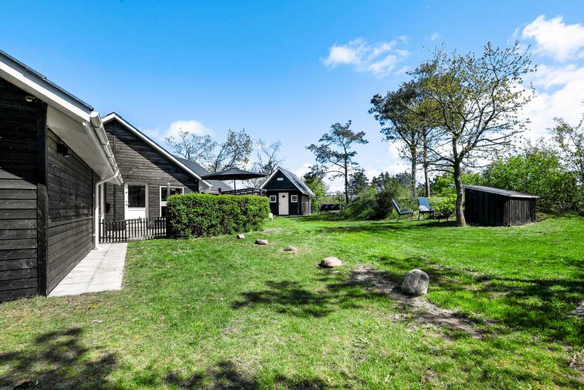 Foto von Ferienhaus ME97 in Stauning - Westjütland