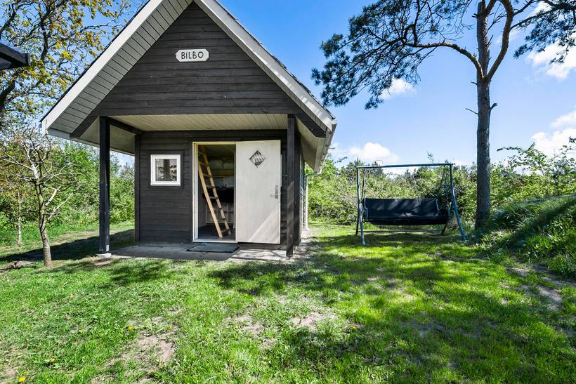 Foto von Ferienhaus ME97 in Stauning - Westjütland