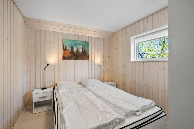 Foto von Ferienhaus ME97 in Stauning - Westjütland