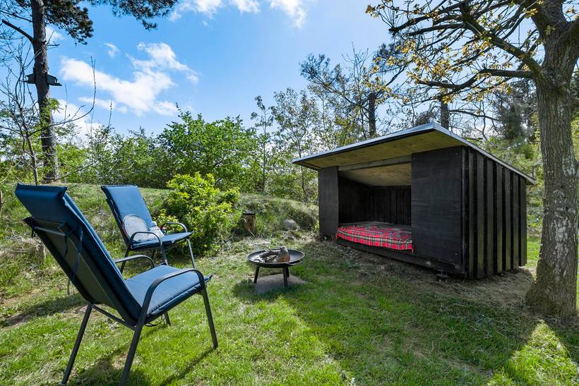 Foto von Ferienhaus ME97 in Stauning - Westjütland