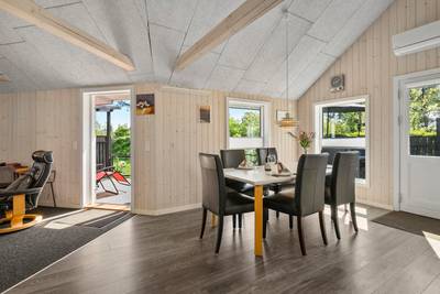 Vorschaubild von Ferienhaus ME97 in Stauning - Westjütland