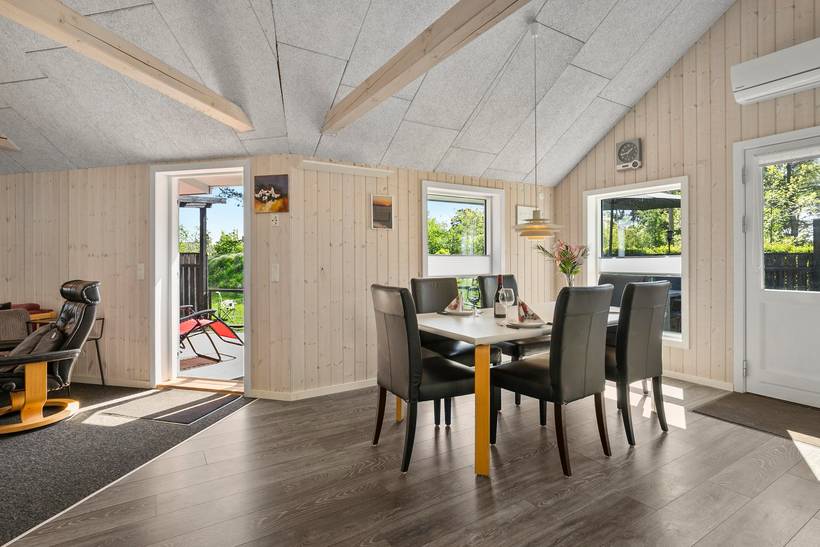 Foto von Ferienhaus ME97 in Stauning - Westjütland