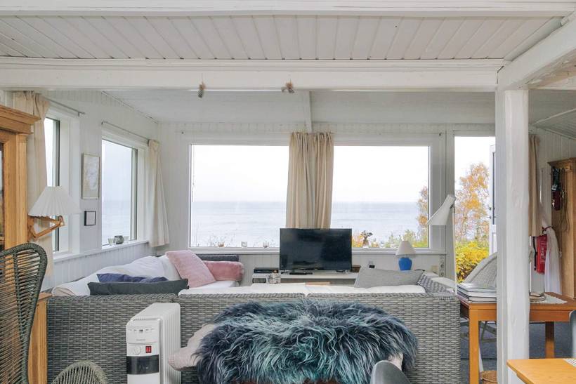Foto von Ferienhaus MF03 in Sejerø Bugt - Westseeland