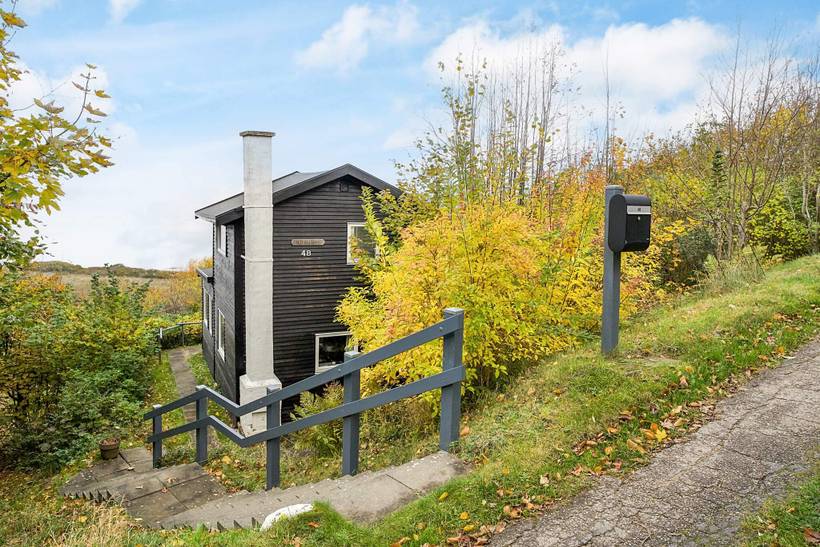 Foto von Ferienhaus MF03 in Sejerø Bugt - Westseeland