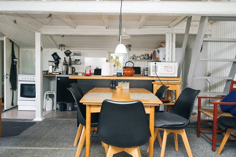 Foto von Ferienhaus MF03 in Sejerø Bugt - Westseeland