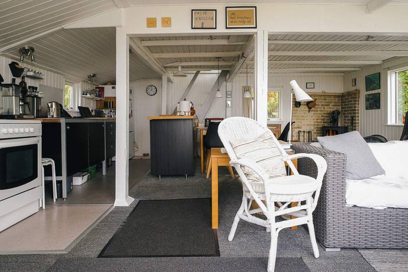 Foto von Ferienhaus MF03 in Sejerø Bugt - Westseeland