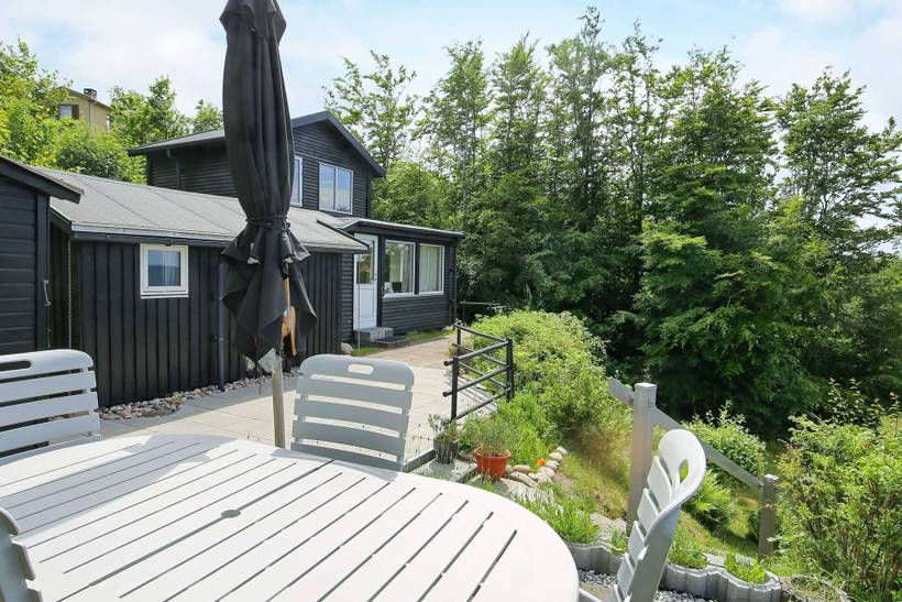 Foto von Ferienhaus MF03 in Sejerø Bugt - Westseeland