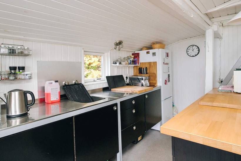 Foto von Ferienhaus MF03 in Sejerø Bugt - Westseeland