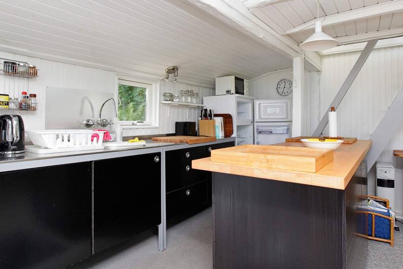 Foto von Ferienhaus MF03 in Sejerø Bugt - Westseeland