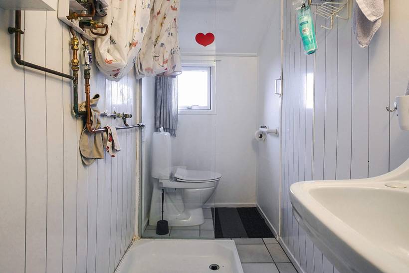 Foto von Ferienhaus MF03 in Sejerø Bugt - Westseeland