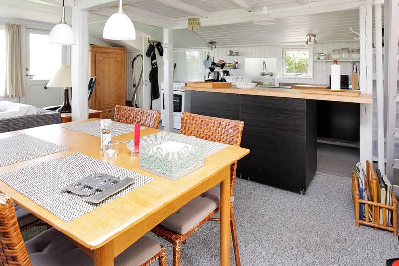 Foto von Ferienhaus MF03 in Sejerø Bugt - Westseeland