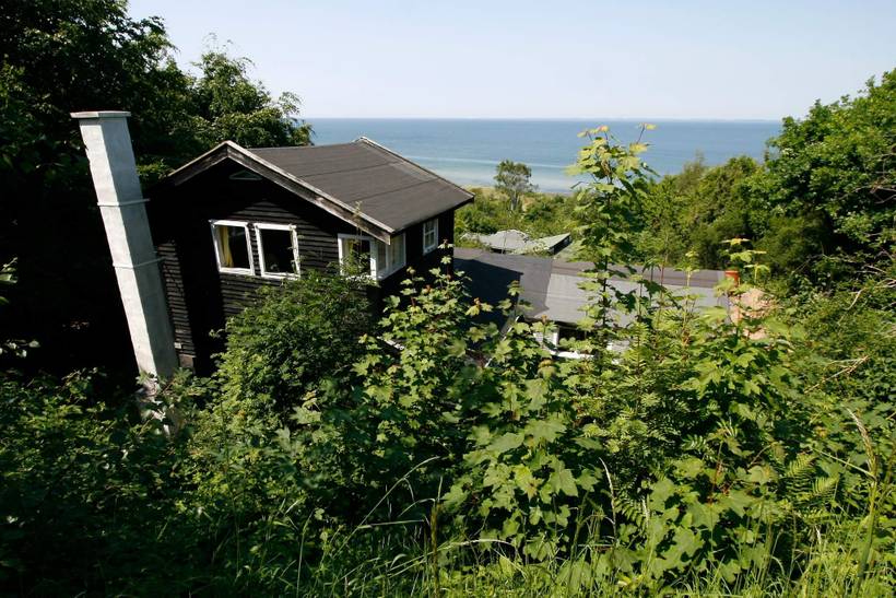Foto von Ferienhaus MF03 in Sejerø Bugt - Westseeland