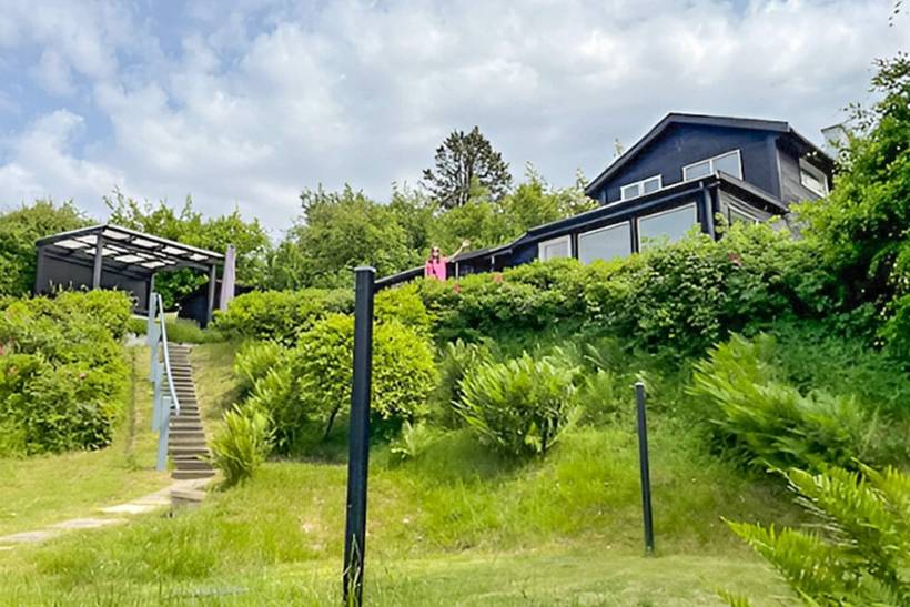 Foto von Ferienhaus MF03 in Sejerø Bugt - Westseeland