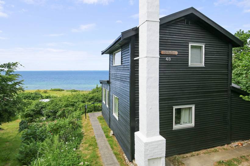 Foto von Ferienhaus MF03 in Sejerø Bugt - Westseeland