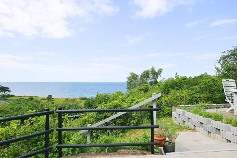 Foto von Ferienhaus MF03 in Sejerø Bugt - Westseeland