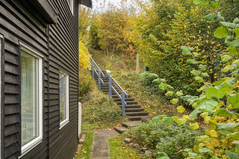 Foto von Ferienhaus MF03 in Sejerø Bugt - Westseeland