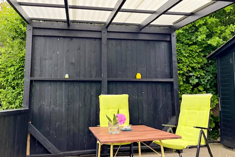 Foto von Ferienhaus MF03 in Sejerø Bugt - Westseeland