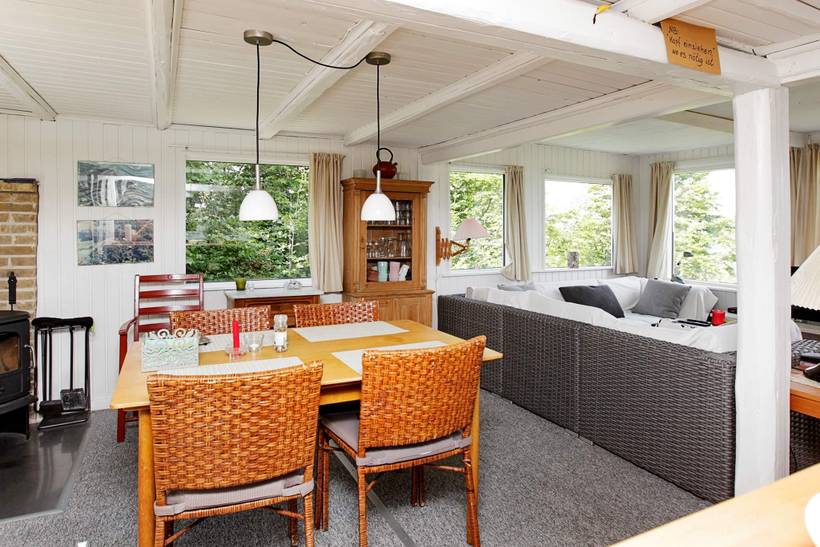 Foto von Ferienhaus MF03 in Sejerø Bugt - Westseeland