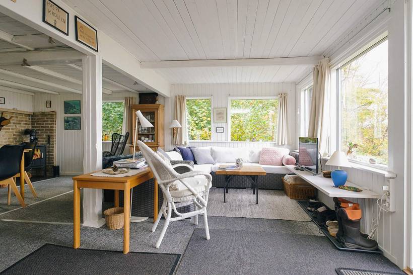 Foto von Ferienhaus MF03 in Sejerø Bugt - Westseeland