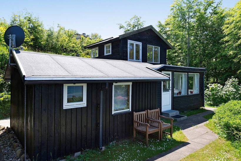 Foto von Ferienhaus MF03 in Sejerø Bugt - Westseeland