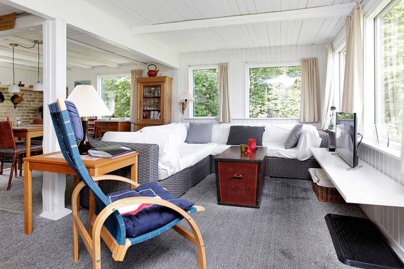 Foto von Ferienhaus MF03 in Sejerø Bugt - Westseeland