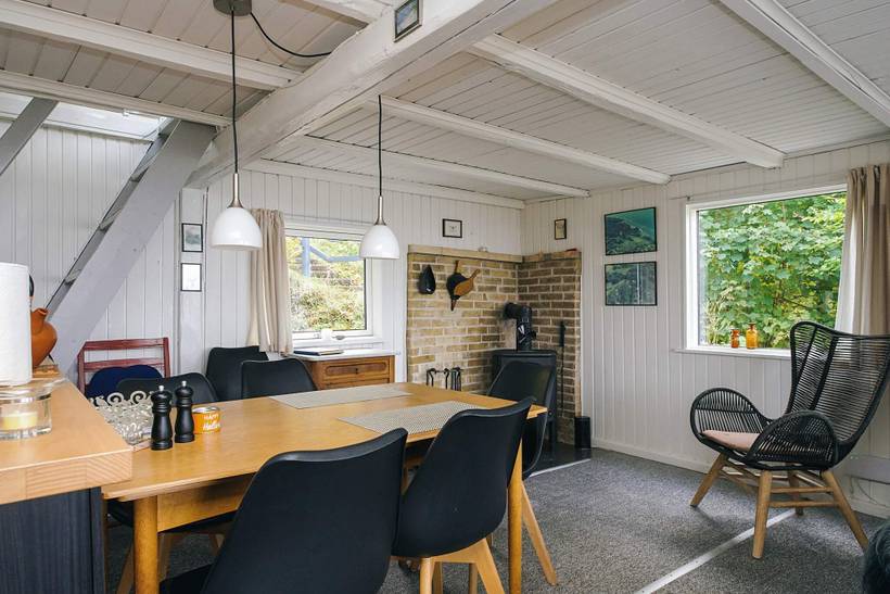 Foto von Ferienhaus MF03 in Sejerø Bugt - Westseeland