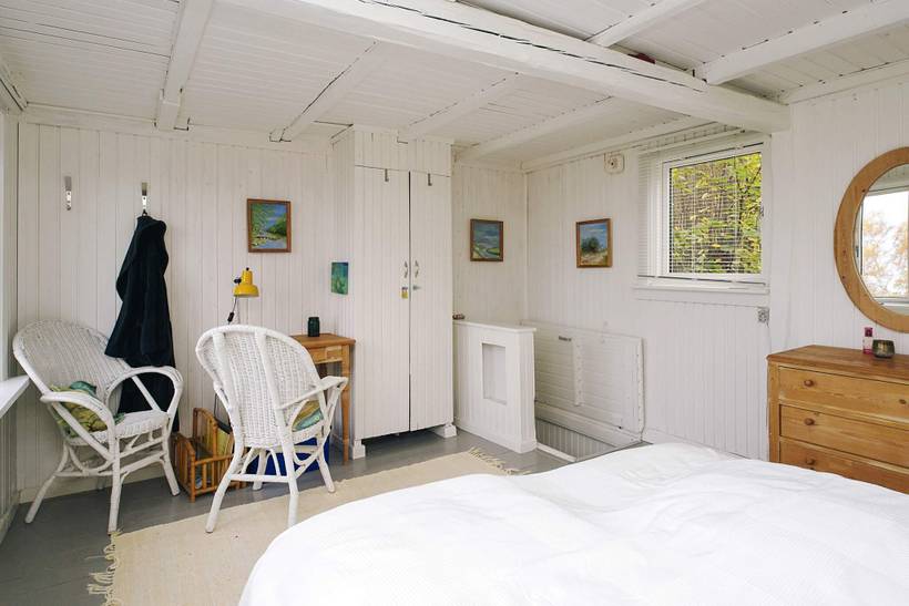 Foto von Ferienhaus MF03 in Sejerø Bugt - Westseeland