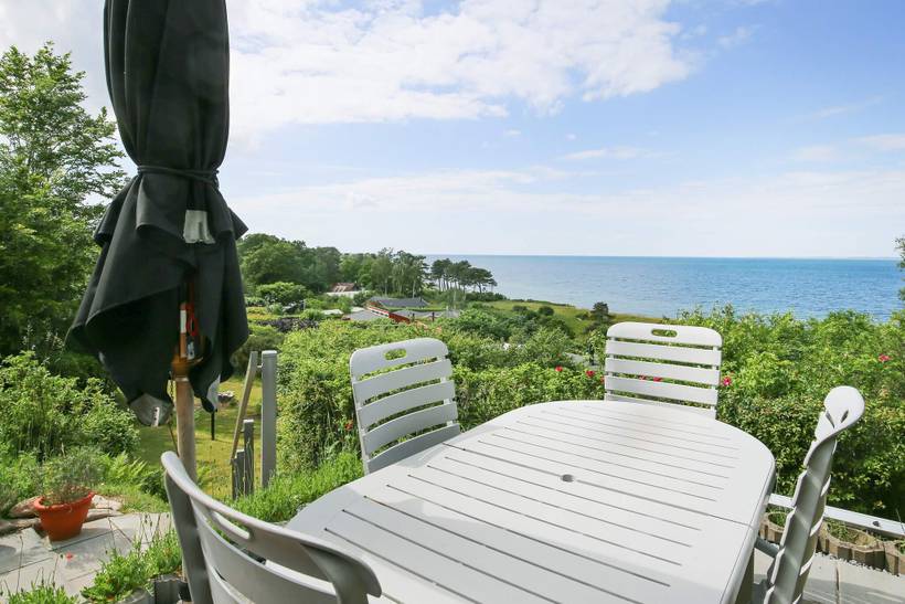 Foto von Ferienhaus MF03 in Sejerø Bugt - Westseeland