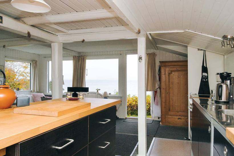 Foto von Ferienhaus MF03 in Sejerø Bugt - Westseeland