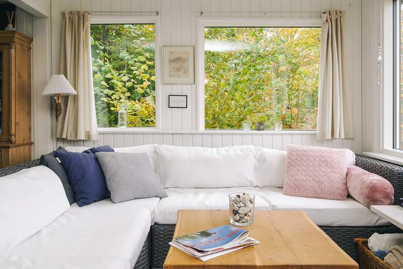 Foto von Ferienhaus MF03 in Sejerø Bugt - Westseeland