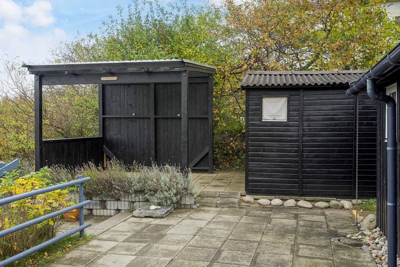 Foto von Ferienhaus MF03 in Sejerø Bugt - Westseeland