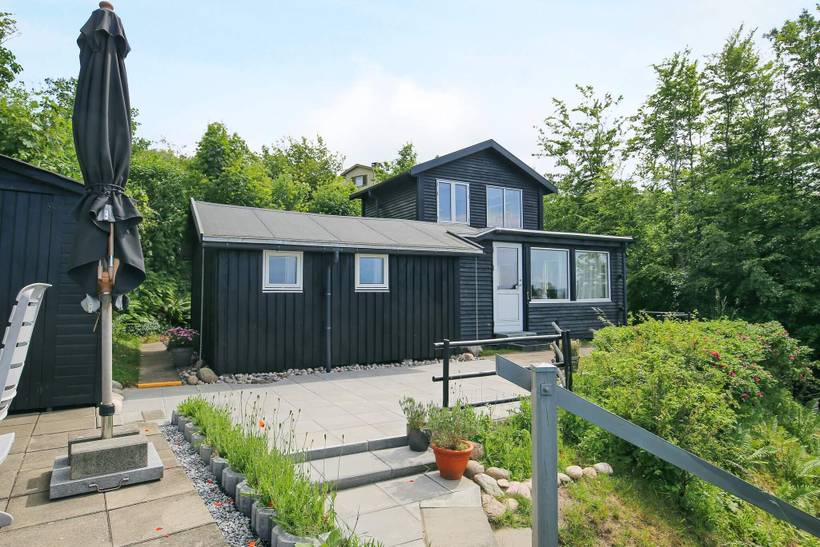 Foto von Ferienhaus MF03 in Sejerø Bugt - Westseeland