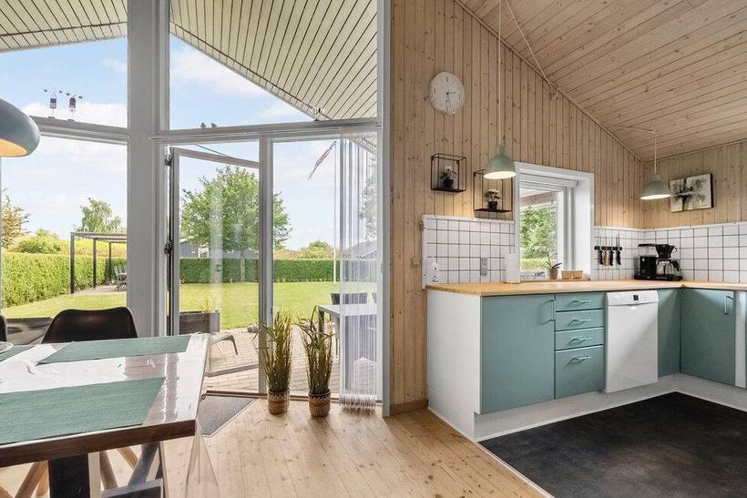 Foto von Ferienhaus MF07 in Flovt - Südjütland