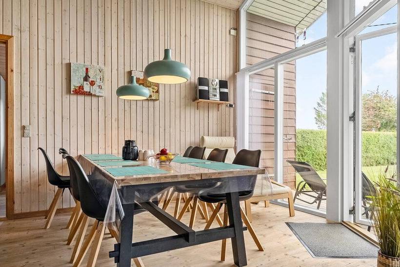 Foto von Ferienhaus MF07 in Flovt - Südjütland