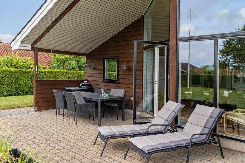 Foto von Ferienhaus MF07 in Flovt - Südjütland